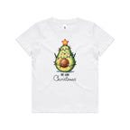 Avo Good Christmas - Kids T-shirt