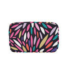 Colour Burst - Zipper Lunch Bag Zipper Lunch Bag Printed Offshore