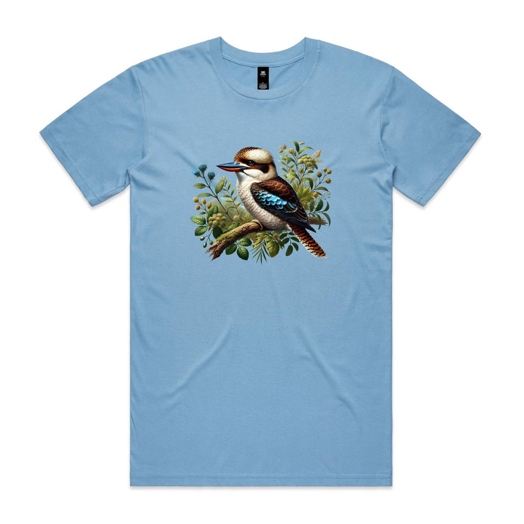 Kookaburra Men's AS Colour T-shirt