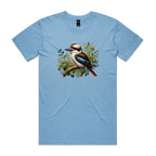 Kookaburra Men's AS Colour T-shirt