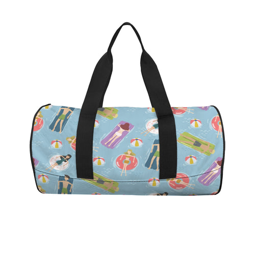 Beach Float Duffle Bag Duffle Bag Printed Offshore