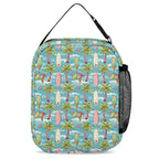 Summer Surf Backpack, Lunch Bag & Pencil Case Set
