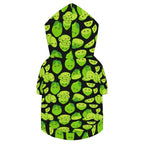 Cute Limes Pet Hoodie (Small Size)