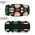Happy Sushi Duffle Bag Duffle Bag Printed Offshore