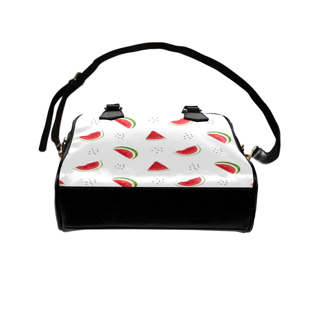Watermelon - Shoulder Handbag (Model 1634) Shoulder Handbags (1634)