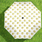 Winking Avocados Umbrella Umbrella Food Printed Offshore