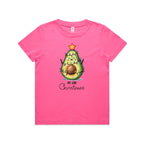 Avo Good Christmas - Kids T-shirt