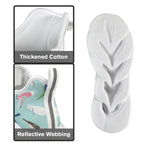 Australian Birds Women's Twisted Sole Sneakers