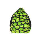 Cute Limes - Chest Bag