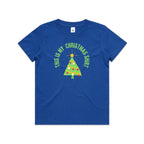 This Is My Christmas Shirt - Kids Youth T-shirt