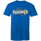 Summer - Mens T-Shirt