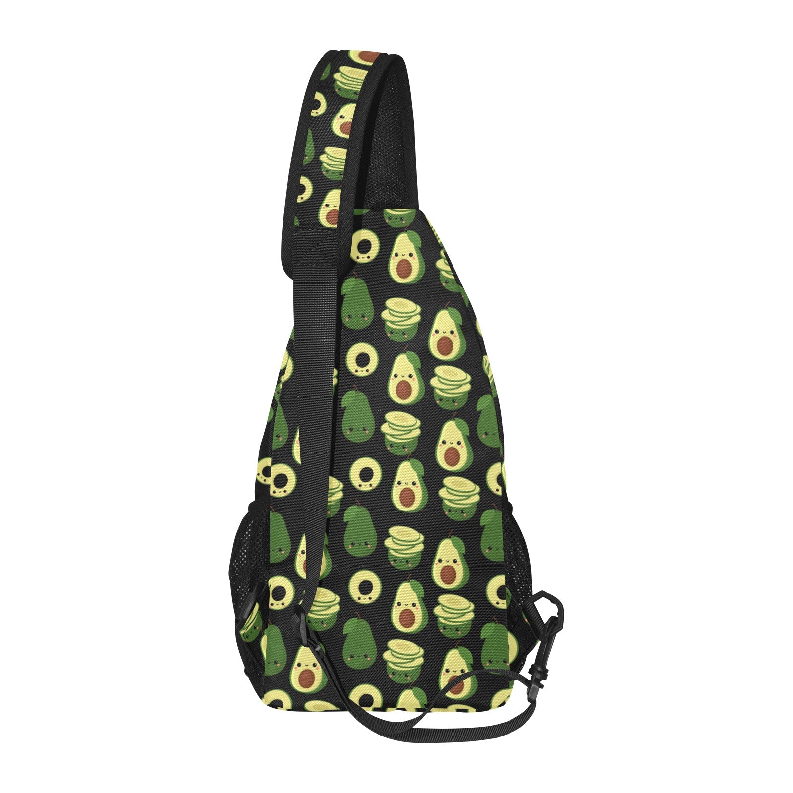 Cute Avocados - Chest Bag