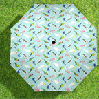 Australian Birds Umbrella