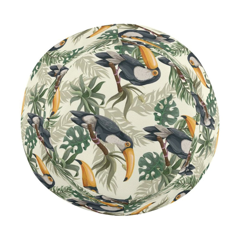 Toucans - Kids Bucket Hat