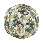 Toucans - Kids Bucket Hat