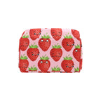 Strawberry Characters - Multi-Function Backpack, Nappy / Diaper Bag