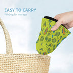 Go Green - Kids Bucket Hat