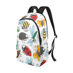 Little Creatures - Fabric Backpack