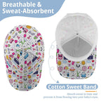 Bright Life Kids Baseball Cap Kids Baseball Hat Printed Offshore