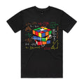 Game Cube Equations Men's AS Colour T-shirt