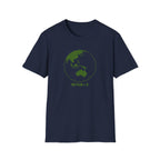 No Planet B - Unisex Softstyle T-Shirt