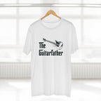 The Guitarfather - Adult Staple Tee
