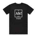 Ah! The Element Of Surprise Men's AS Colour T-shirt