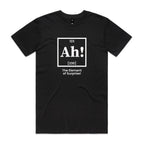 Ah! The Element Of Surprise Men's AS Colour T-shirt