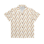 Quokkas Senior Kids Hawaiian Shirt