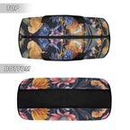Australian Native Flora Duffle Bag Duffle Bag Printed Offshore