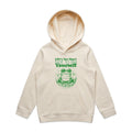 Life's Too Short Not To Be Yourself - Kids Hoodie