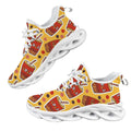 Cola Women's Twisted Sole Sneakers