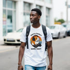 Family Game Night - Personalised T-shirt Personalised T-shirt customise Games Globally Fulfilled personalise