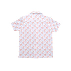 Axolotl Love Junior Kids Hawaiian Shirt