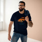 I'm Not Old, I'm Classic - Men's Staple Tee Navy Mens Premium T-Shirt Printed in AU and US Retro