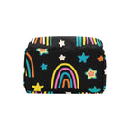 Rainbows - Multi-Function Backpack, Nappy / Diaper Bag