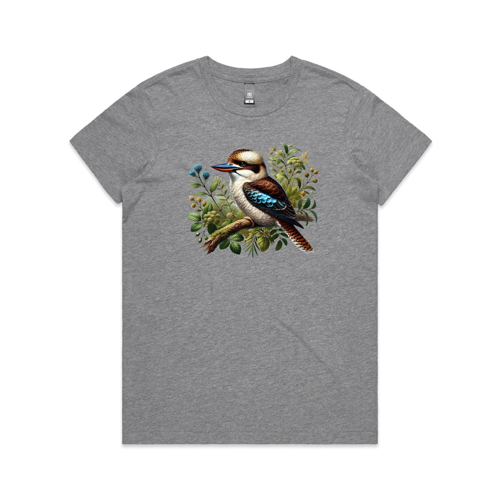 Kookaburra Women's AS Colour T-shirt