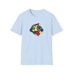 Game Cube - Unisex Softstyle T-Shirt