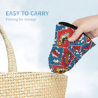 Comic Book Cells - Kids Bucket Hat