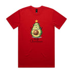 Avo Good Christmas - Mens T-shirt