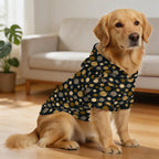 Planets Pet Hoodie (Large Size)