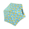Rubber Ducks Kids Safe Round Corner Umbrella One Size Kids Safe Round Corner Umbrella animal Printed Offshore