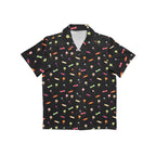 Candy - Junior Kids Hawaiian Shirt