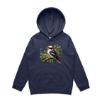 Kookaburra Kids AS Colour Hoodie