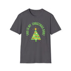 This Is My Christmas Shirt - Unisex Softstyle T-Shirt