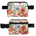 Native Flora - Belt Bag