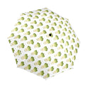 Happy Bok Choy Umbrella One Size Umbrella Food Printed Offshore