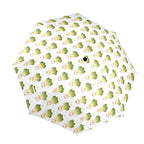 Happy Bok Choy Umbrella One Size Umbrella Food Printed Offshore