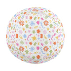 Abstract Colourful Shapes Kids Bucket Hat Kids Bucket Hat Printed Offshore