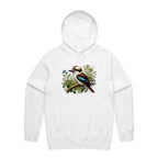 Kookaburra Men's AS Colour Hoodie